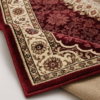 Pearl Crimson PGI Rug 4x6 ft - Image 6