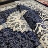 Pearl Navy PGI Rug 4x6 ft - Image 8