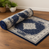 Pearl Navy PGI Rug 4x6 ft - Image 10
