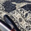 Pearl Navy PGI Rug 10x13 ft - Image 9