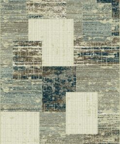 Phoenix 2805V Area Rug - 6.7x9.2 (ft)