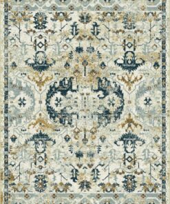 Phoenix 55X Area Rug - 6.7x9.6 (ft)
