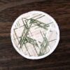 Forest Weave Round Rug - 3.2x3.2 (ft)