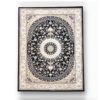 Premium Roma Legend Area Rug - 4x5.5 (ft)