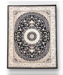 Premium Roma Legend Area Rug - 4x5.5 (ft)