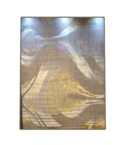 Flow Motion Area Rug - 10x13 (ft)