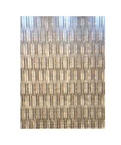 Geometric Echo Area Rug - 10x13 (ft)