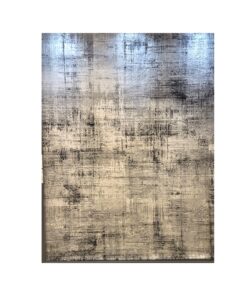 Urban Texture Area Rug - 10x13 (ft)