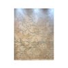 Teal Branch Area Rug - 10x13 (ft)