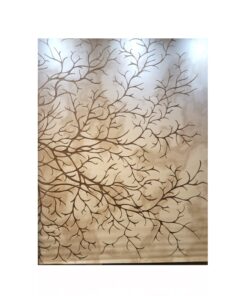 Branch Harmony Area Rug - 10x13 (ft)