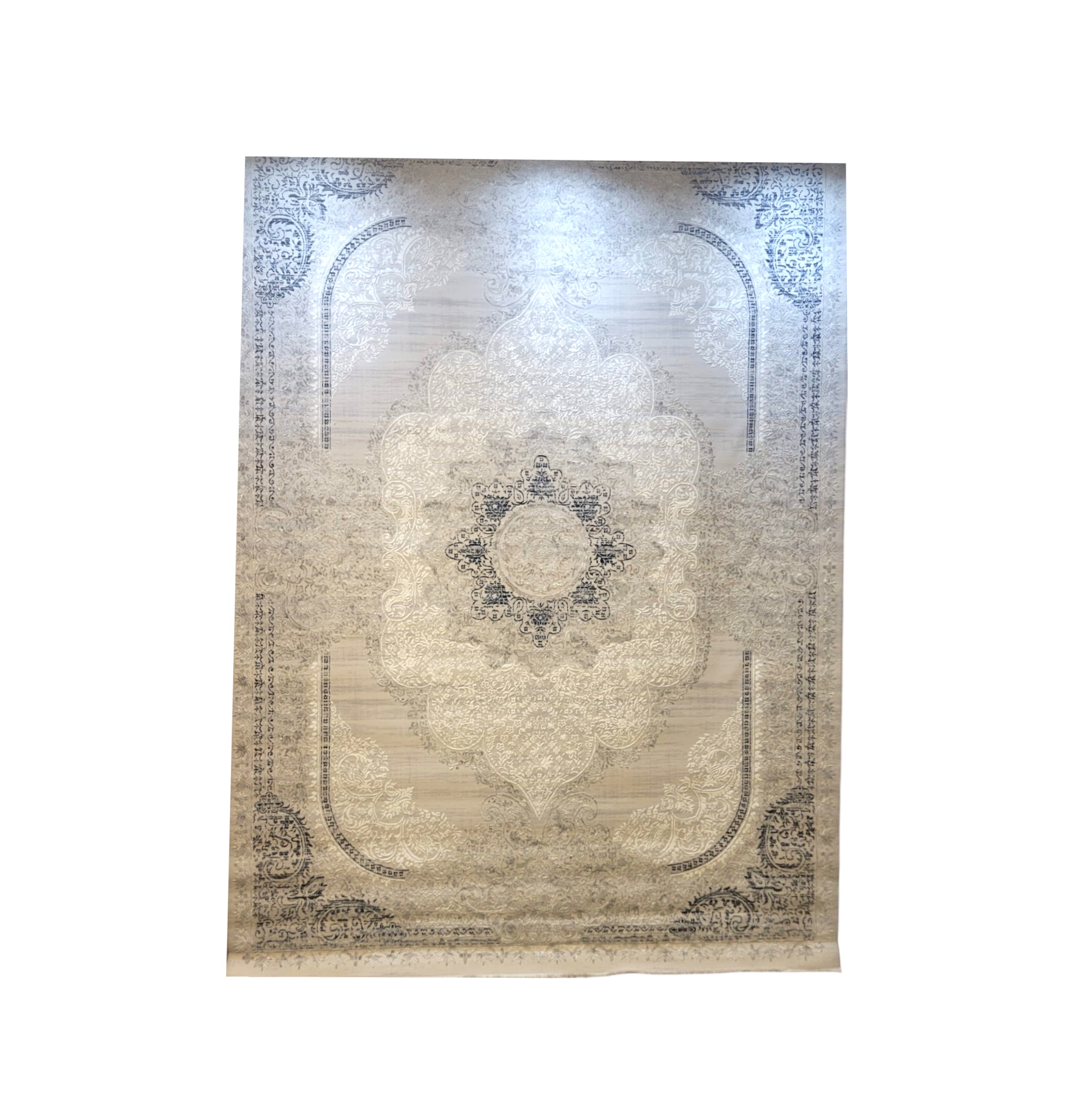 Regal Medallion Area Rug - 10x13 (ft)