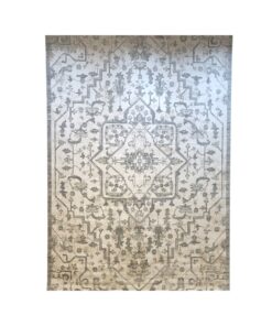 Heritage Vine Area Rug - 9x12 ft