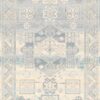 Radiance 38200 area rug full view with modern pattern