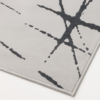 Rootline Gray PGI Rug 5.2x7.5 ft - Image 10