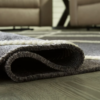 Signature Design by Ashley Stardo Gray/Ivory Rug - 8x10 - Image 6