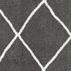 Signature Design by Ashley Stardo Black/Ivory Rug - 5x7.2 (ft) - Image 2