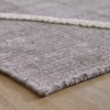 Signature Design by Ashley Stardo Gray/Ivory Rug - 8x10 - Image 4