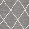Signature Design by Ashley Stardo Gray/Ivory Rug - 8x10 - Image 2