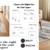 Current Gray PGI Rug 10x13 ft - Image 11