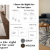 Current Navy PGI Rug 10x13 ft - Image 4