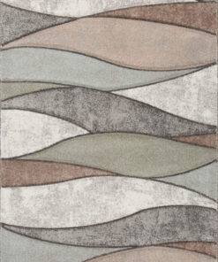 Solace 163M Area Rug - 2.7x5 (ft)