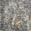 Spencer 52023 area rug full view with modern design