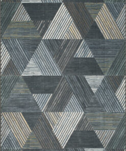 Spencer 52047 Area Rug - 5.3x7.6 (ft)