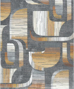 Spencer 52093 Area Rug - 6.7x9.7 (ft)