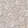 Terrace 50705X indoor-outdoor rug full view with modern pattern