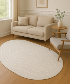 Alternative view of Trentino 41064 Area Rug - 5.3x7.6 (ft)