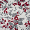 Tuscany 18323 Area Rug - 5.2x7.7 (ft)