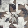 Tuscany 3367 Area Rug - 4x6 (ft)