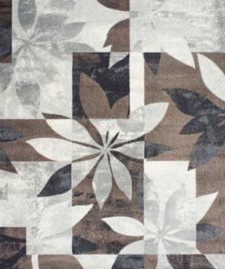 Tuscany 3367 Area Rug - 4x6 (ft)