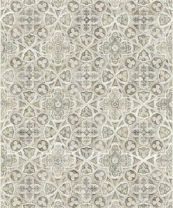 Veneziani 63367 Area Rug - 5x8 (ft)