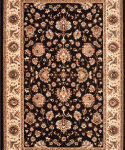 Waldorf 4269A Onyx Area Rug - 9.10x13.2 (ft)