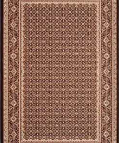 Waldorf 6117D Onyx Area Rug - 9.11x13.1 (ft)