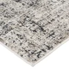 Crosby St. Clearwater Lenora Ivory Area Rug - 8x10 - Image 4