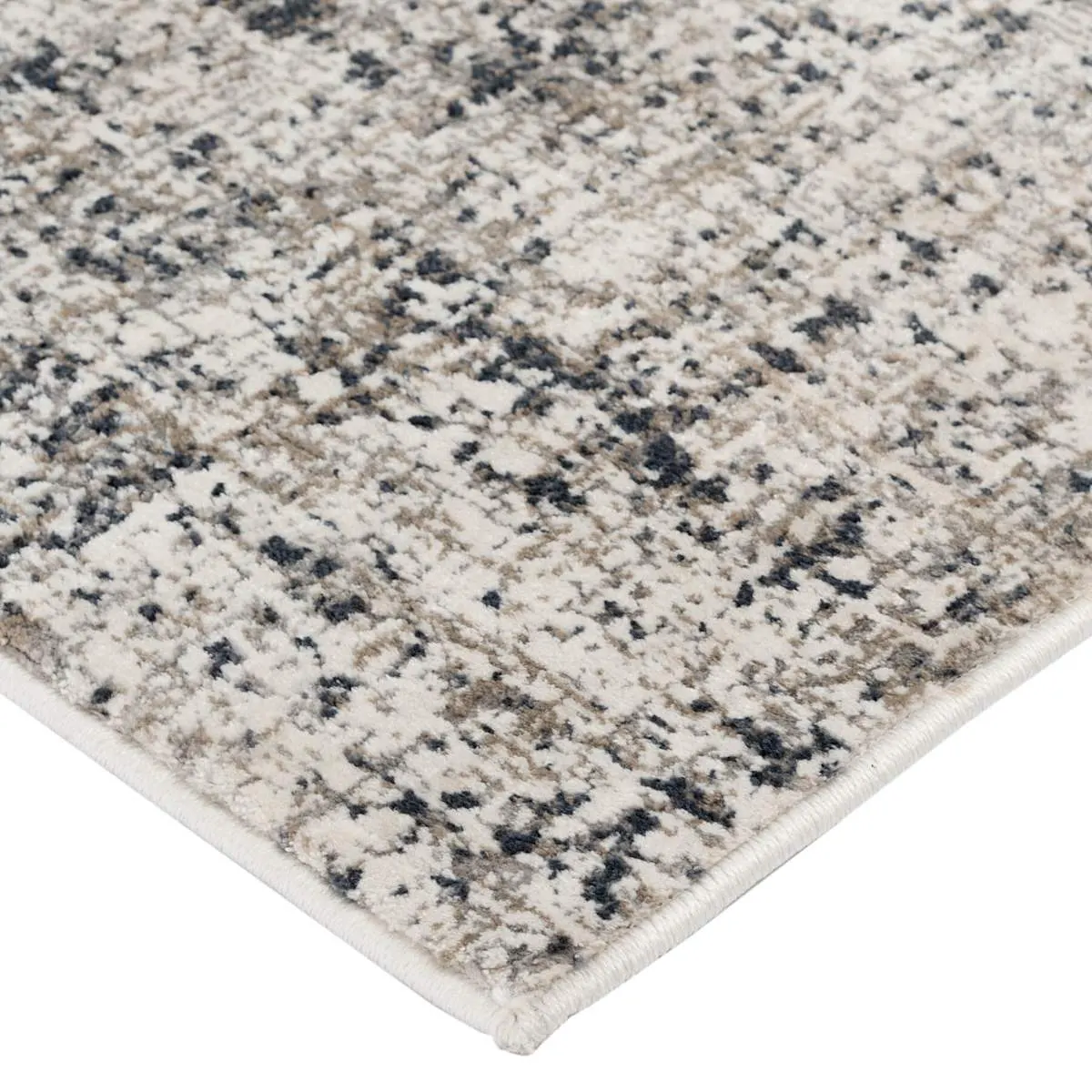 Crosby St. Clearwater Lenora Ivory Area Rug - 8x10 - Image 4