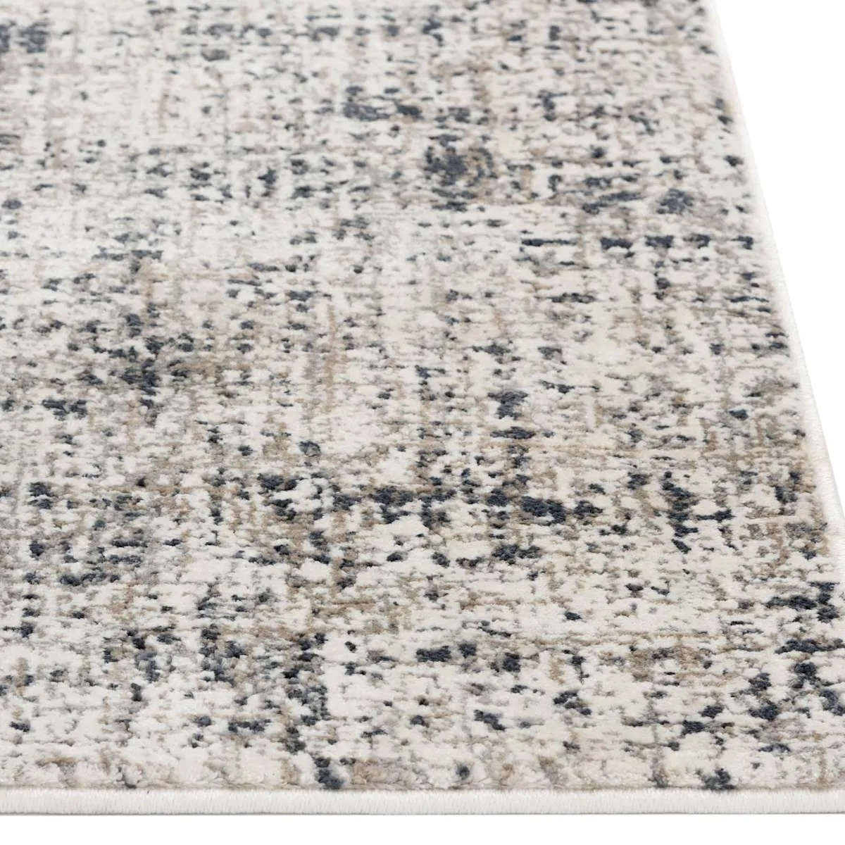 Crosby St. Clearwater Lenora Ivory Area Rug - 8x10 - Image 5
