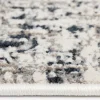 Crosby St. Clearwater Lenora Ivory Area Rug - 8x10 - Image 6