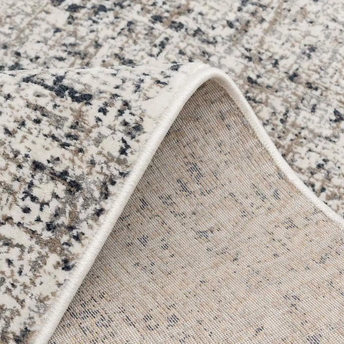 Crosby St. Clearwater Lenora Ivory Area Rug - 8x10 - Image 7