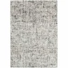 Crosby St. Clearwater Lenora Ivory Area Rug - 8x10