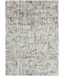 Crosby St. Clearwater Lenora Ivory Area Rug - 8x10