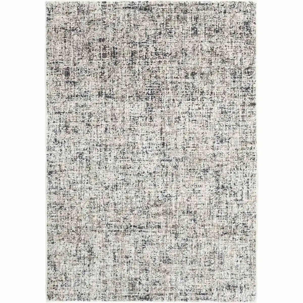 Crosby St. Clearwater Lenora Ivory Area Rug - 8x10