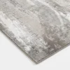 Camden Canbera Neutral Abstract Area Rug - 5x7 - Image 6