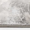 Camden Canbera Neutral Abstract Area Rug - 5x7 - Image 4