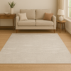 Abruzzo 16300 Tallow Area Rug - 8x11 (ft) - Image 2