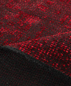 Alternative view of Absy Zen Woven Runner Rug (2.6x8.2 ft) 80x250 cm