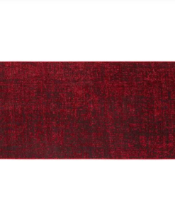 Absy Zen Woven Runner Rug (2.6x8.2 ft) 80x250 cm
