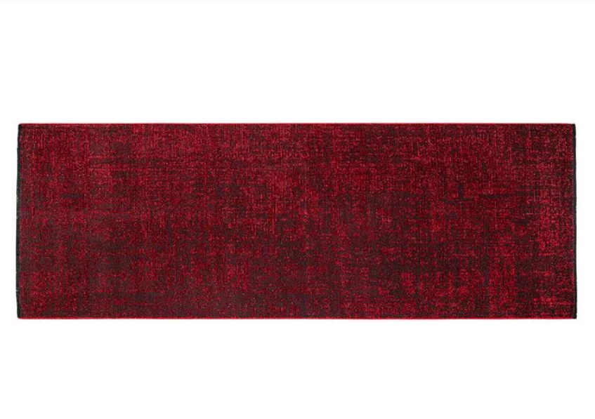 Absy Zen Woven Runner Rug (2.6x8.2 ft) 80x250 cm
